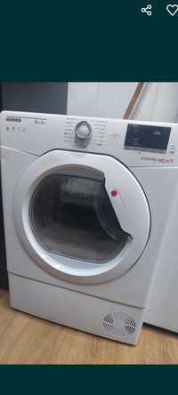 Máquina de secar roupa Hoover 9kg A++
