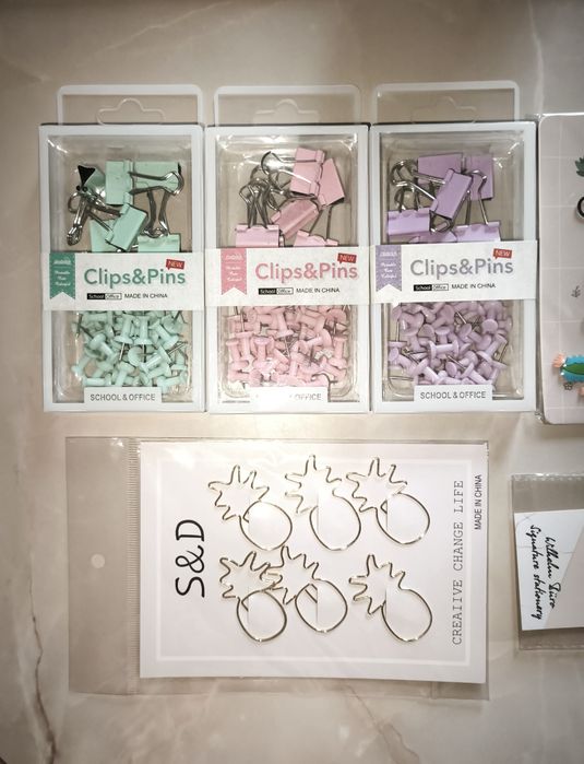 Продам канцтовари