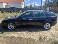 Alfa Romeu 156 SportWagon