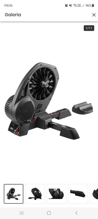 Trenażer direto xr-t