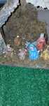 Presepio antigo em bom