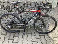 Rower gravelowy Boardman X7 – SRAM Rival 1x11, po serwisie – Warszawa