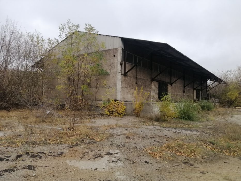 Продаж Приміщень ДСК - Кам’янське