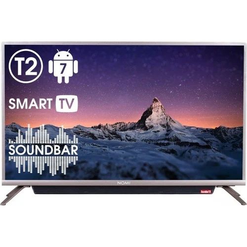 Smart TV Nomi 32HTS11 смарт