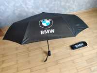 Зонтик подарочный BMW автомат (откр.-закр. на кнопку)