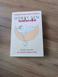 Dobry sen maluszka