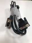 Przewód Kabel VGA Do Monitora Projektora Laptopa 1,8m FV23%