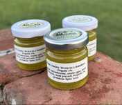 Naturalna maść z wrotyczu i dodatkiem propolis 40ml.