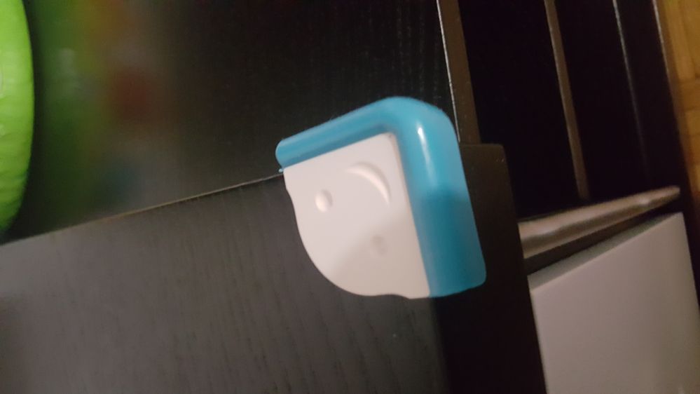 Protector de cantos