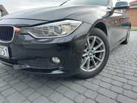 Sprzedam BMW 320D 184KM