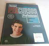 Manual Novos Percursos 2