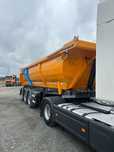 Louault  Wywrotka Metalowa 27 M 2024