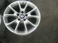 FELGI Aluminiowe BMW OE 6790250 676251 8JX18, 8,5JX18