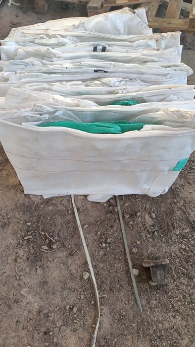 Біг беги б/у під зернові культури