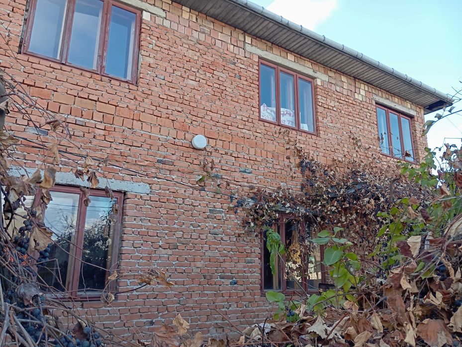 Господарство м. Вашківці центр,  Вижницький район Чернівецька область