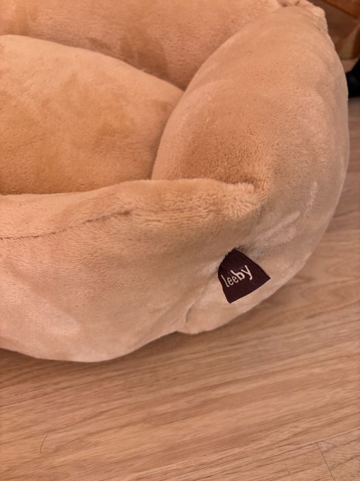 Cama para cão- tamanho S