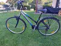 Rower Merida stan idealny