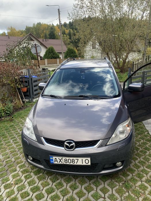 Продам автомобіль Мазда