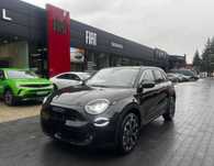 Fiat 600 Hybrid | 136 KM | Seria 2 | Najbogatsza wersja | Nowy