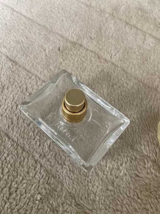 Flakon po perfumach Versace Yellow Diamond