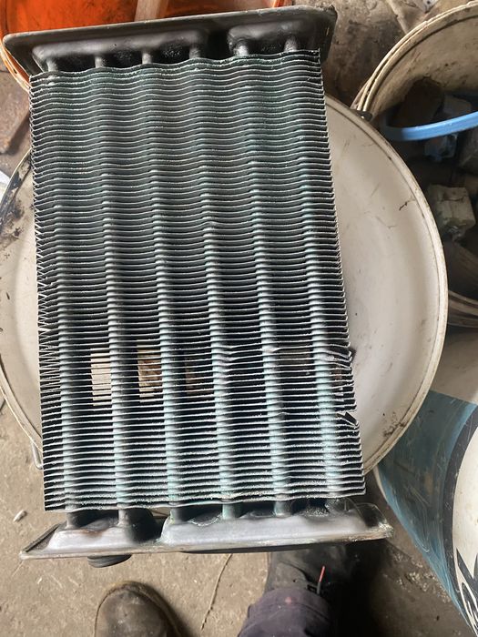 Котел береттв s exclusive 28