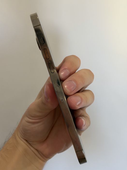 iPhone 14 Pro Max Gold - 256GB