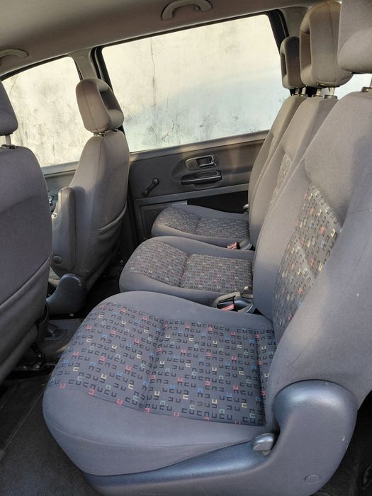 Vendo WV sharan 1.9 TDI