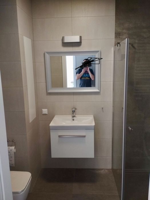 Do wynajecia mieszkanie os. Przy pałacu Pruszków