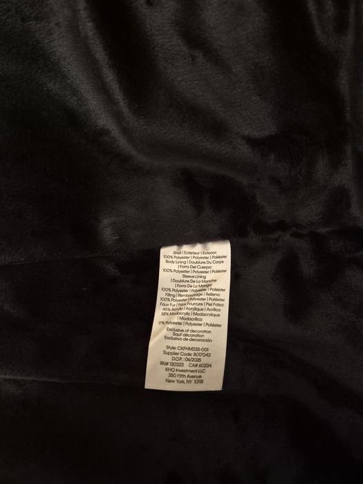 Куртка Calvin Klein 12/14