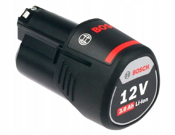 Akumulator 10,8v / 12v 3,0ah Bosch Do Gsr Gsa Gwi