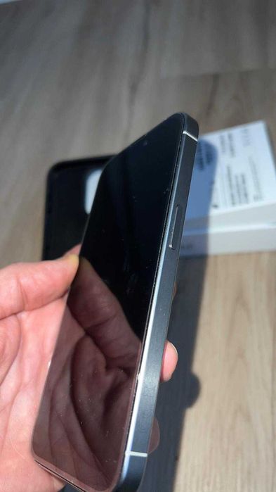 iPhone 15 Pro 1 Terabyte Branco Titâneo Novo !