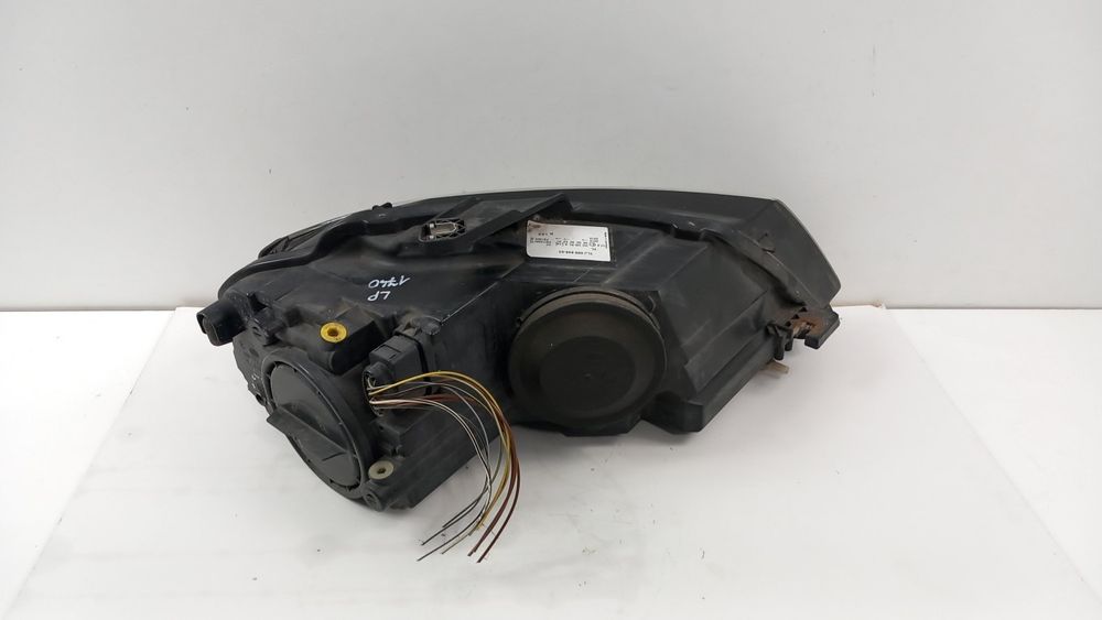 Audi A3 8P Lift Lampa Przód Lewa