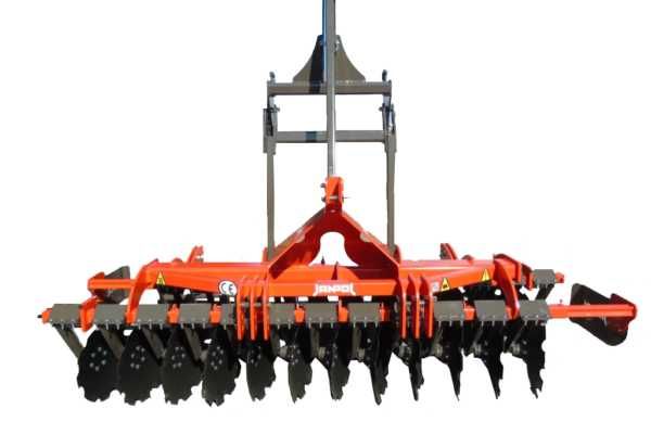 Agregat Talerzowy,Hydropak, Brona JANPOL, ROL\EX, AGRO MASZ I INNE