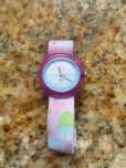 Pierwszy zegarek dla dziewczynki Timex CR 1216 cell