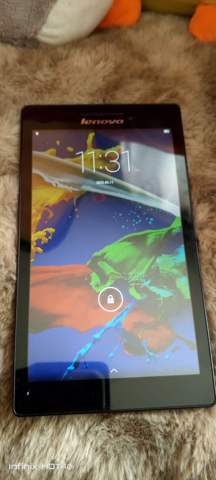 Tablet Lenovo TAB A7-10f