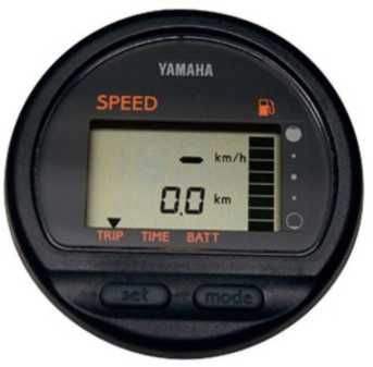 Silnik zaburtowy Yamaha 250KM F250 V6 stopa XL