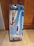 SILVERCREST Mop parowy 2 w 1 SDM 1500 D4 1500 W