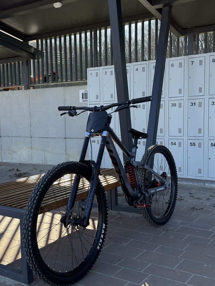 Scott Gambler 920 2024 З ДОКУМЕНТАМИ