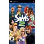 PSP THE SIMS 2 Games4US Pasaż Łódzki