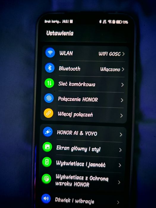 Honor Magic 7 Pro 16GB 512GB