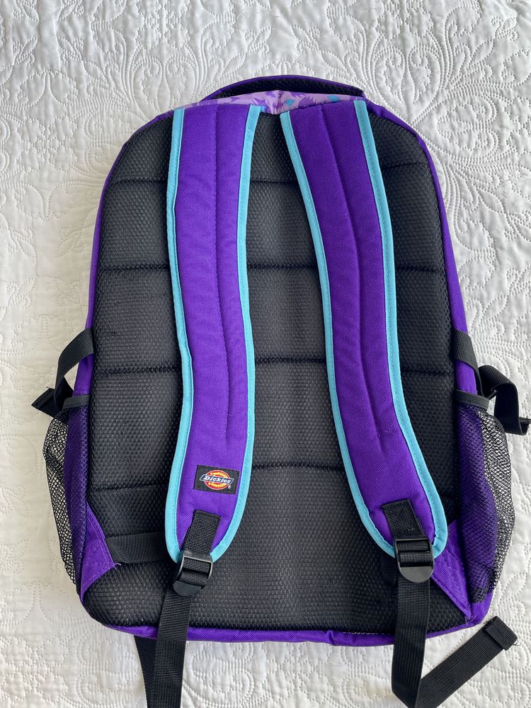 Dickies USA plecak bagaż podręczny Ryanair 55 x 40 x 20 laptop
