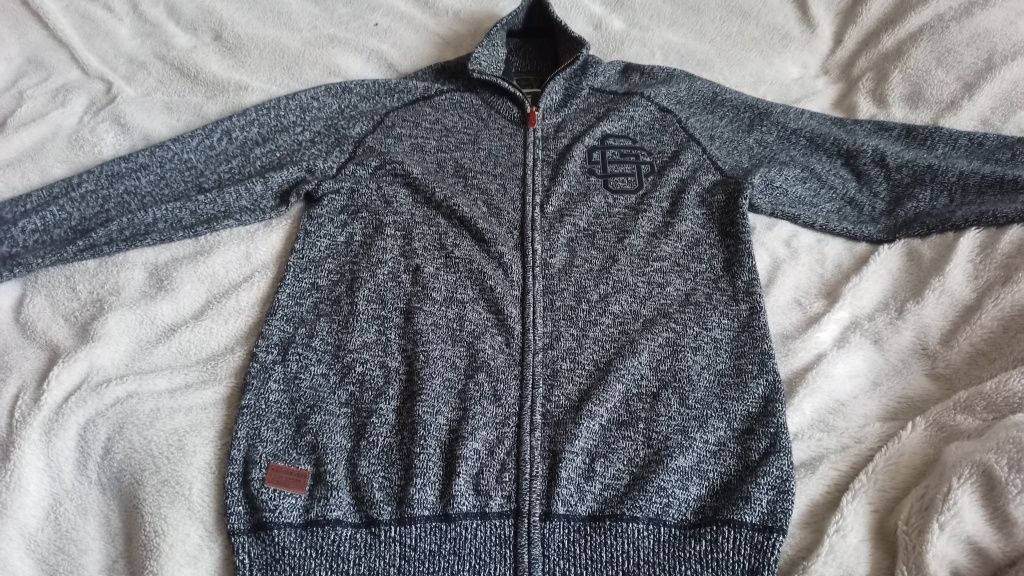 Оригінальна кофта G-Star Raw(L)