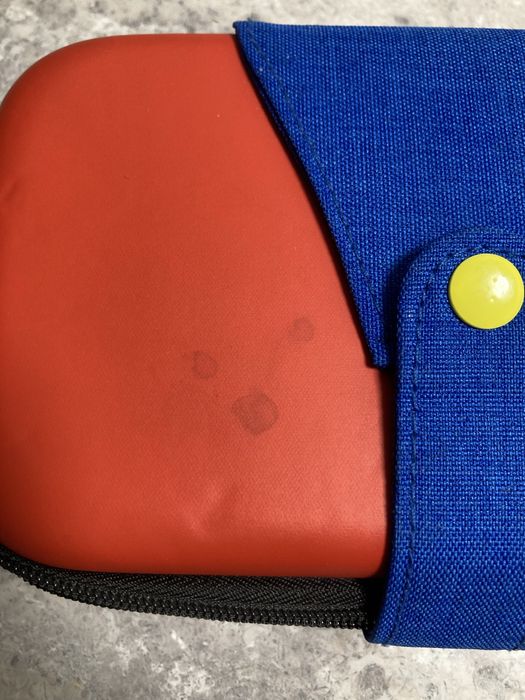 Чолох nintendo switch