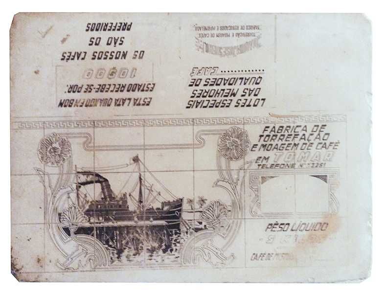 pedra litográfica