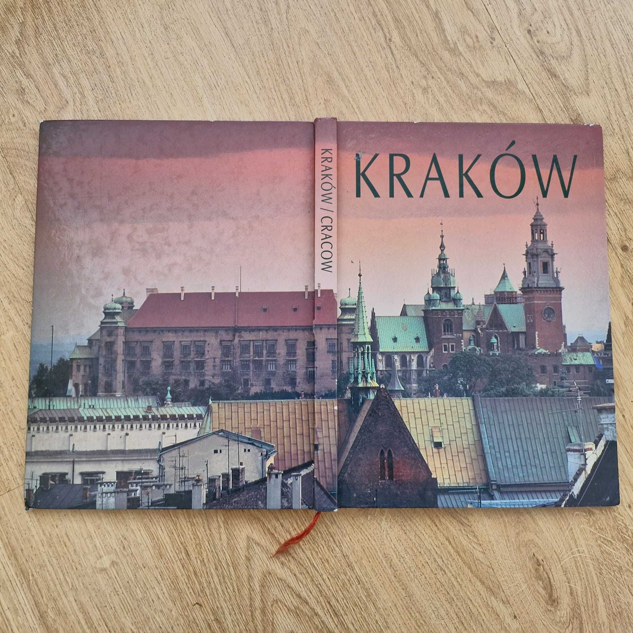 Kraków Cracow Tadeusz Cukier