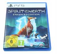 Spirit Of The North PS5 PlayStation 5