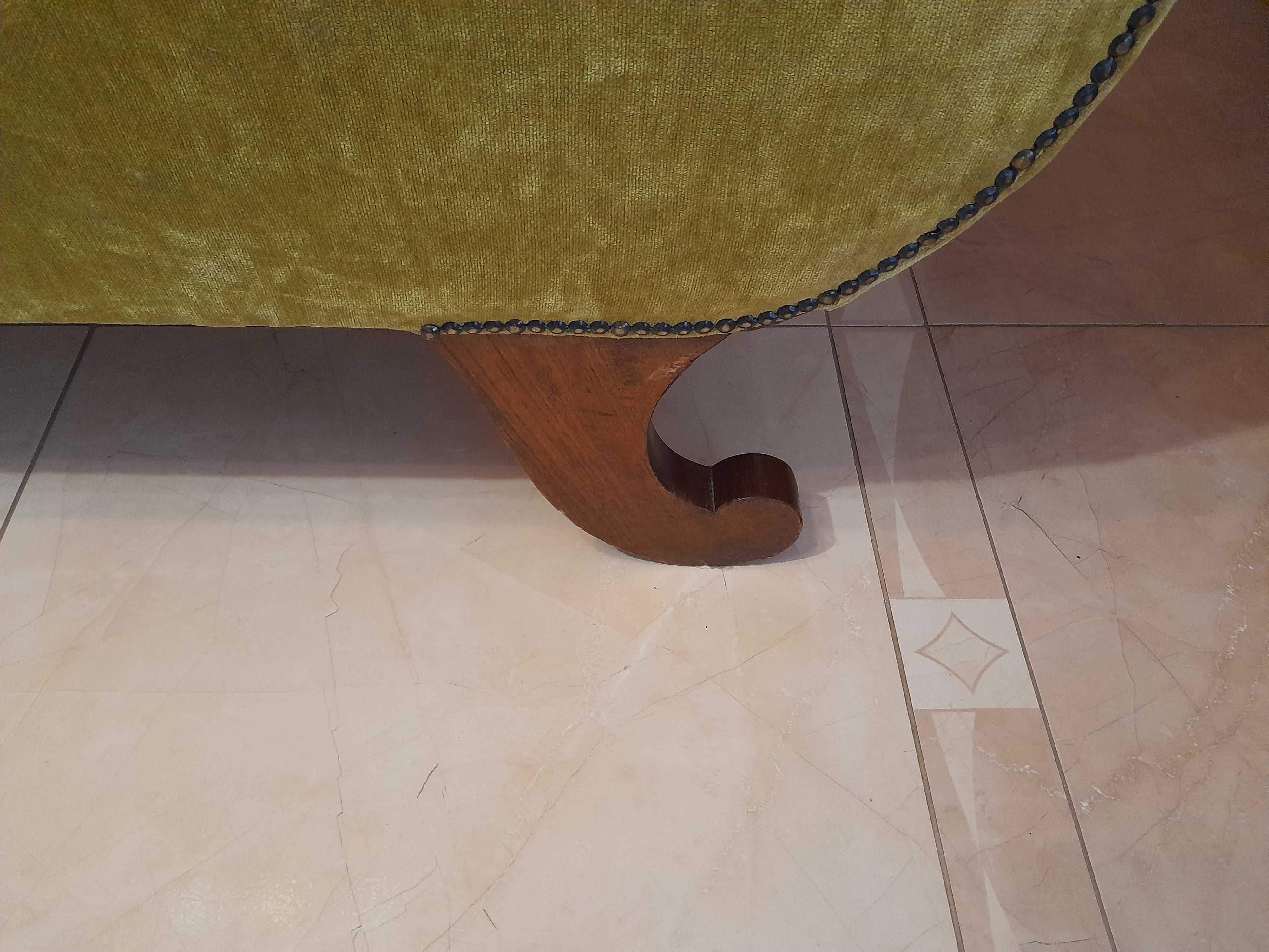 Sofa Biedermeier Idealna