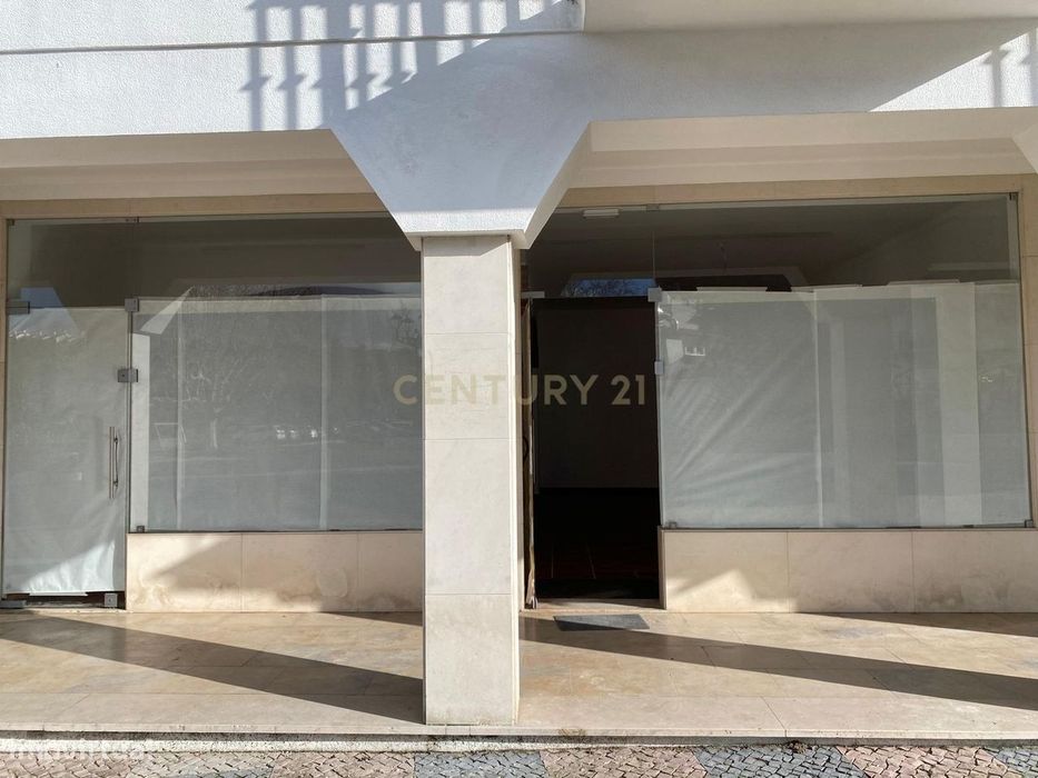 Loja em Batalha || arrenda-se