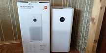 Oczyszczacz powietrza purifier 3 c