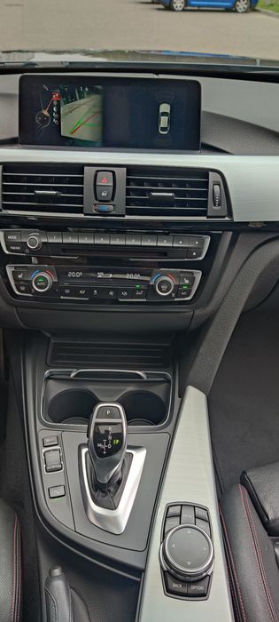 BMW 428 Gran coupe Xdrive